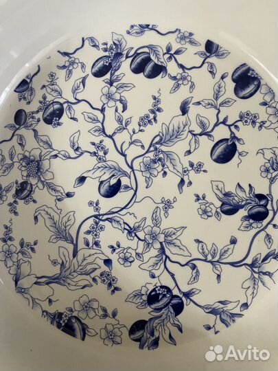 Блюдо для запекания и сервировки Rosenberg