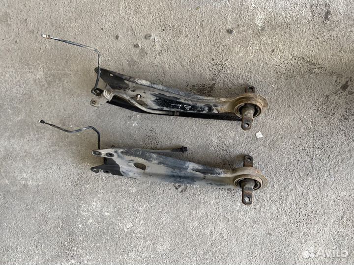 Задние продольные рычаги Хонда Пилот 2008 по 2015