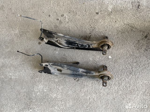 Задние продольные рычаги Хонда Пилот 2008 по 2015