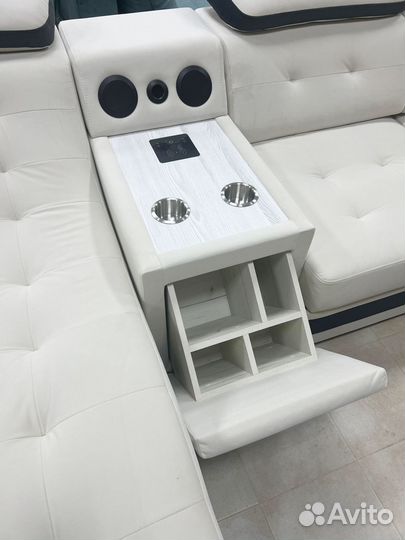 Уникальный диван Марсель напрямую с фабрики