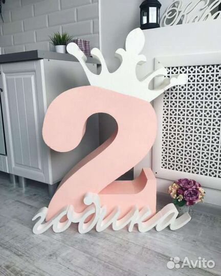 Объемные буквы, логотипы, вывески