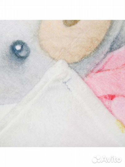 Новые пледы-одеяла