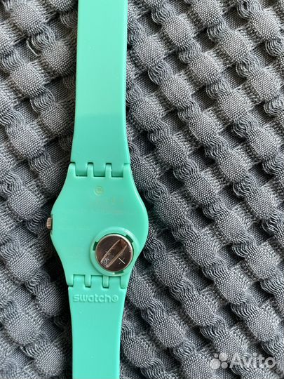 Часы swatch