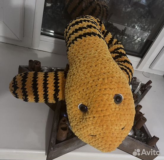 Мягкие игрушки