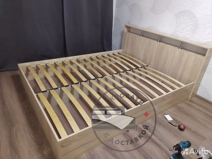 Кровать 160 200