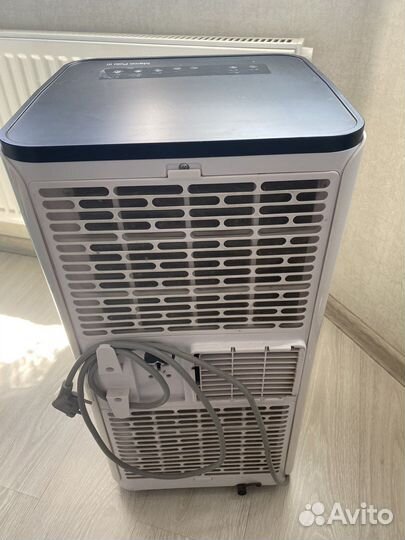 Мобильный кондиционер