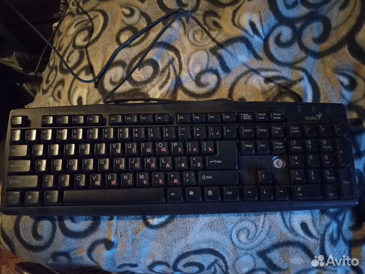 Клавиатура