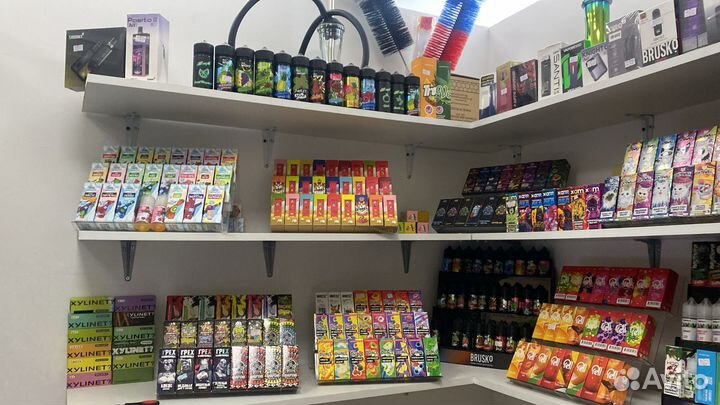 Кальянный магазин табак vape