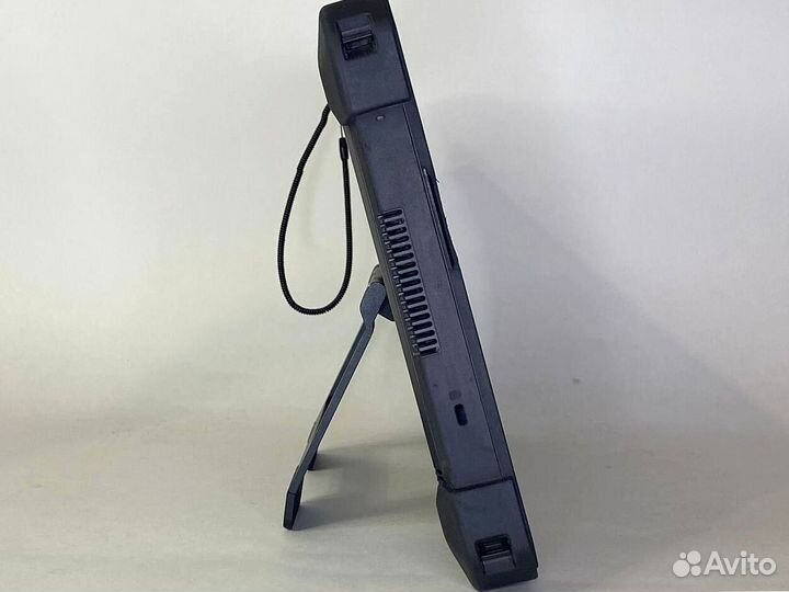 Защищенный ноутбук dell 7212