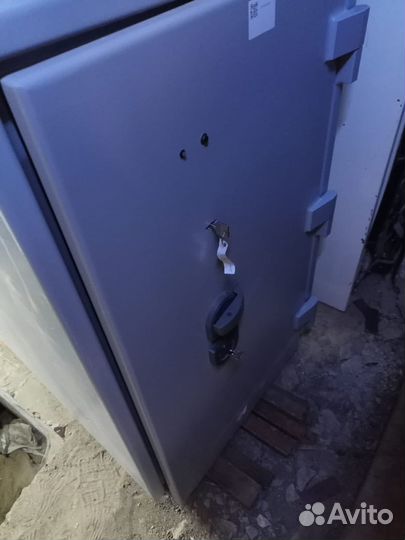 Сейф koval systems 4800 - eks 6h