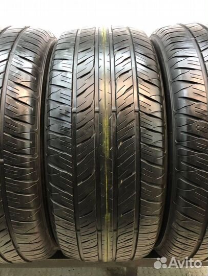 Dunlop Grandtrek PT2A 285/50 R20 112V