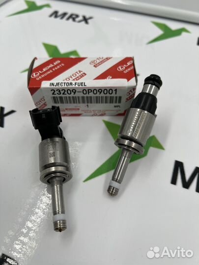 Форсунка 23209-0P09001