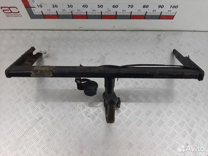 Фаркоп для Nissan Primera P12