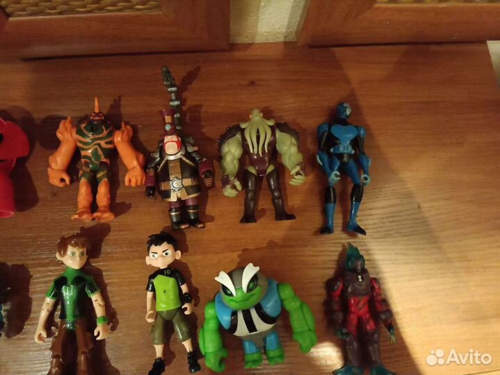 Детские игрушки