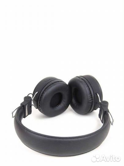 Беспроводные наушники новые