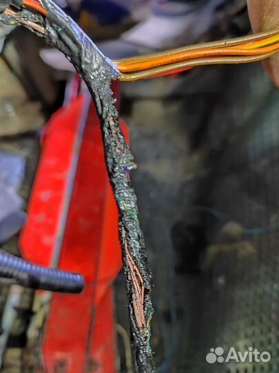 Автоэлектрик/диагностик по грузовой и спецтехнике