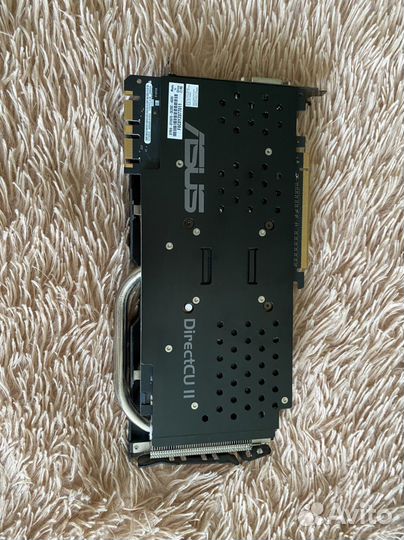 Видеокарта