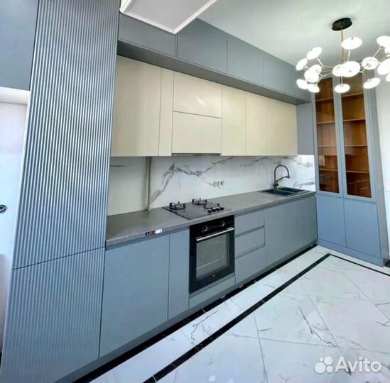 Кухня на заказ