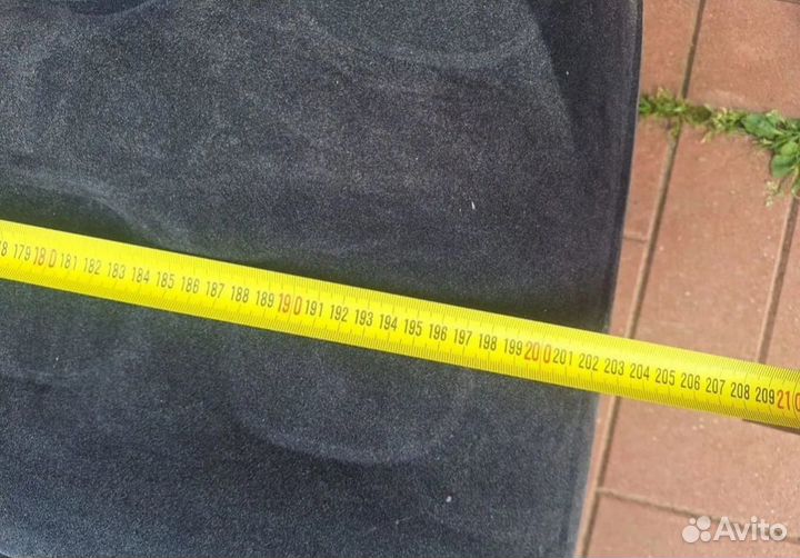 Надувной матрас двухспальный с насосом