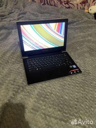 Ноутбук Lenovo S21e-20