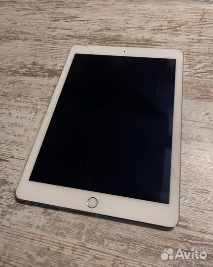 iPad air 2 wifi 32gb