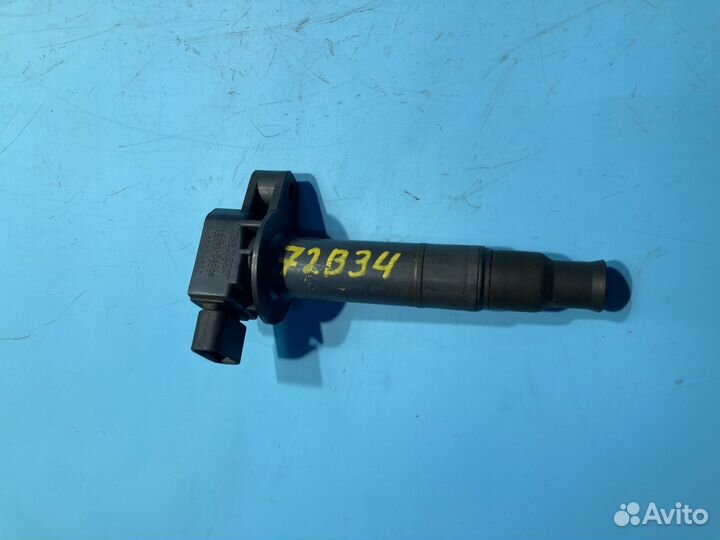 Катушка зажигания для Toyota