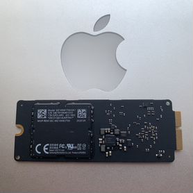 Новый Apple SSD для Mac Pro / iMac / MacBook Pro