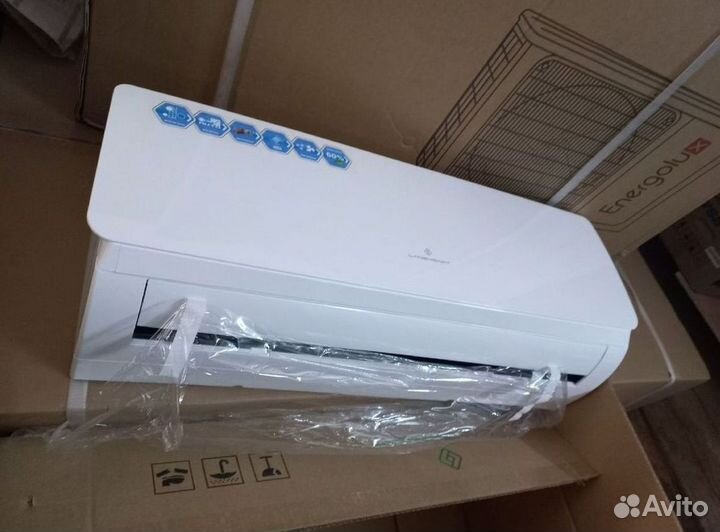 Кондиционеры