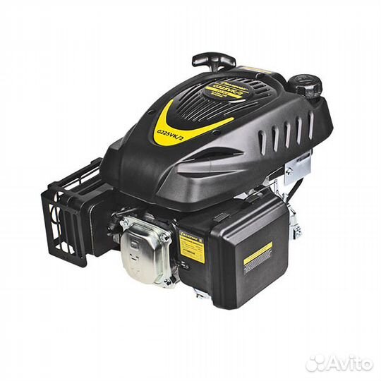 Двигатель 7 л.с. Champion G225VK на Ветерок и т.п