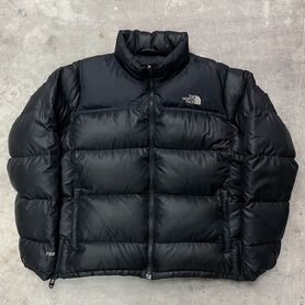 the north face nuptse