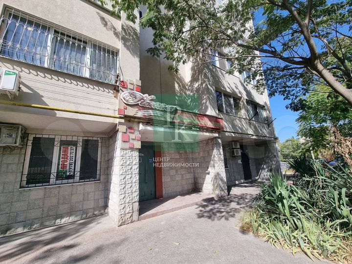 Торговое Офис Услуги на Студгородке 63,5м2