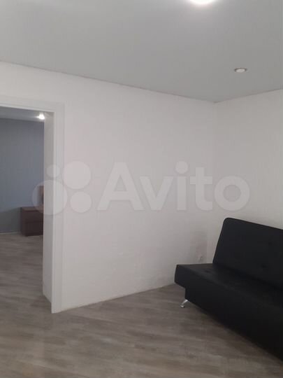 2-к. квартира, 53 м², 14/14 эт.