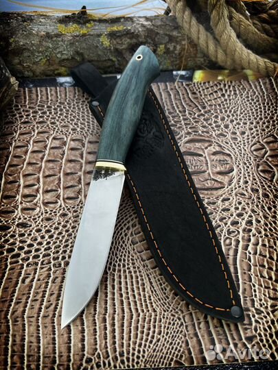 Универсальный нож 