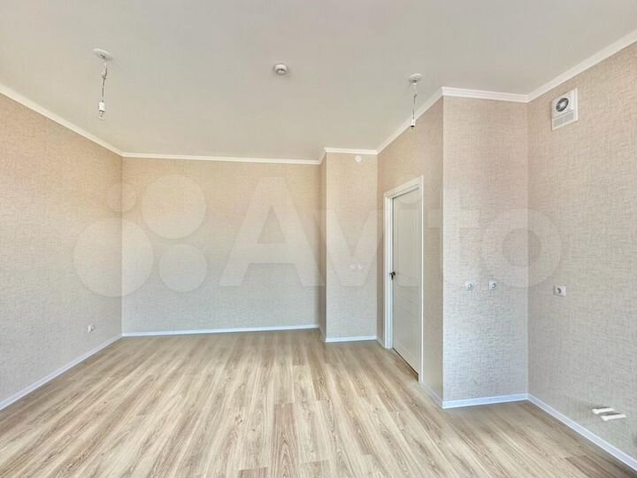 Квартира-студия, 26,1 м², 3/5 эт.