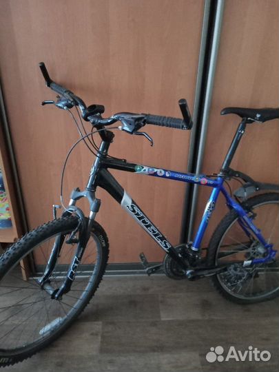 Продам велосипед