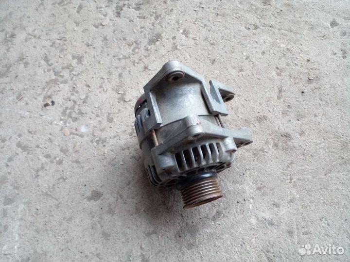 Генератор Chevrolet Orlando 1.8