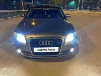 Audi A4 1.8 CVT, 2005, 225 000 км, с пробегом, цена 649 999 руб.