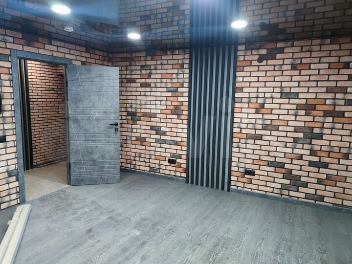 Офис, 550 м²