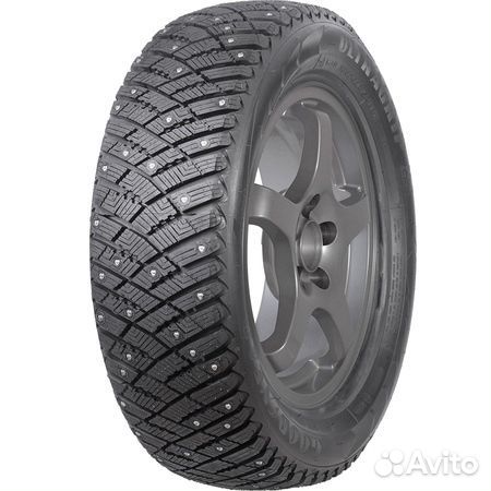 Goodyear Ultragrip Ice Arctic 235/45 R17 97T