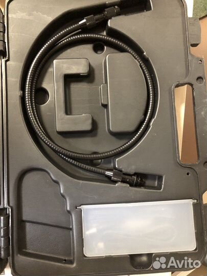 Технический эндоскоп Циклоп-XXL