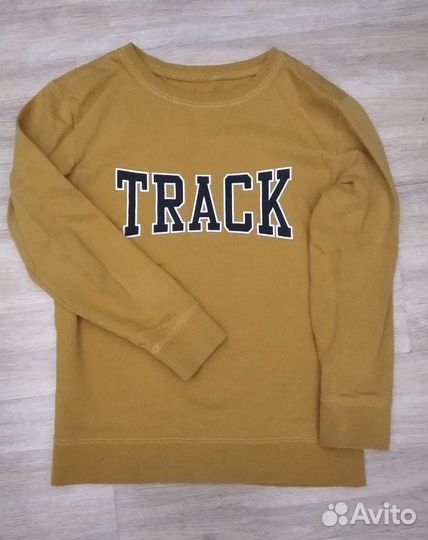 Вещи для мальчика 134 размер. Вместе и отдельно