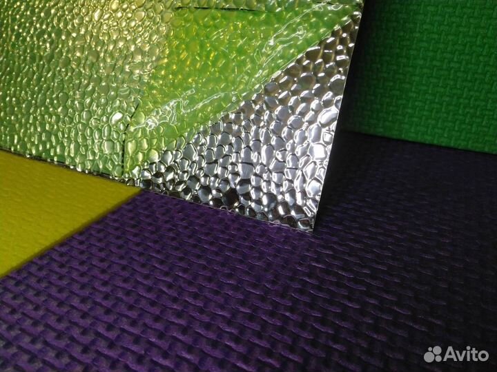 Отражатель днат 250/400/600 Вт