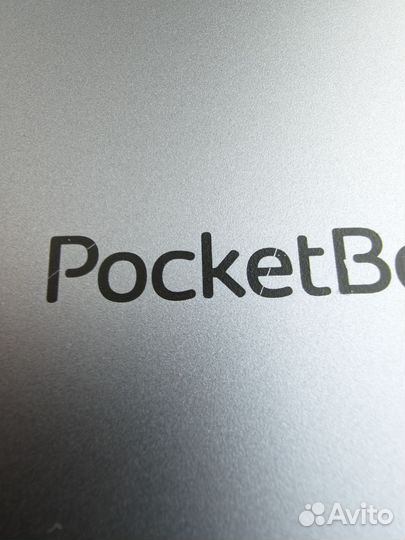 Электронная книга PocketBook 740 Pro InkPad 3 Pro