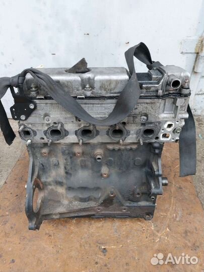 Двигатель Opel Vectra B (1995 - 2002) 2.0 90500691