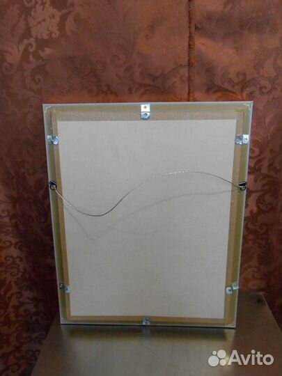 Картина из бисера