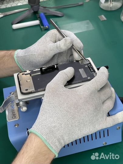 Дисплей iPhone 12 Pro Оригинал