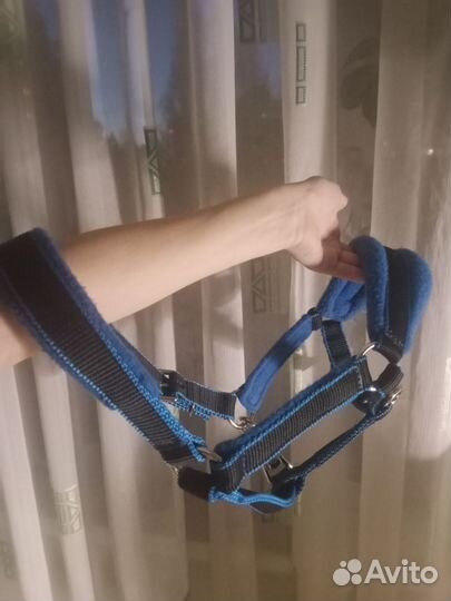 Недоуздок для пони