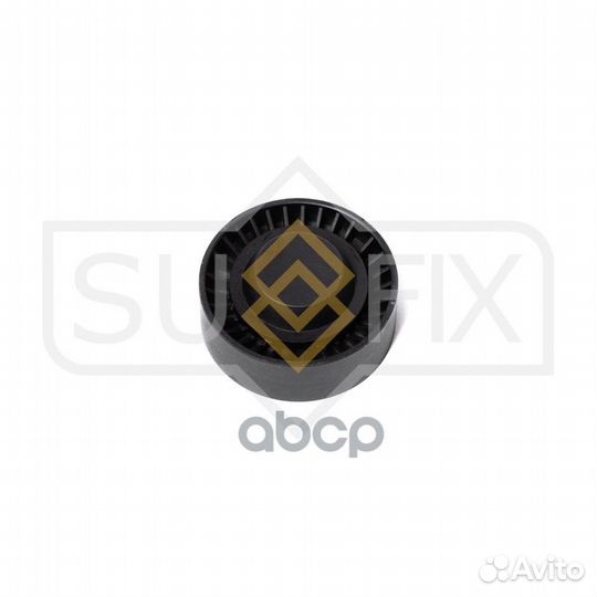 Ролик обводной навесного оборудования