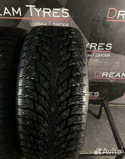 Nokian Tyres Hakkapeliitta 9 SUV 275/45 R21