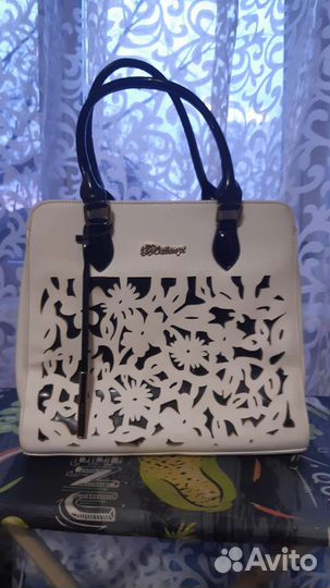 Сумка женская